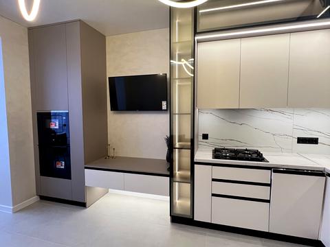 квартира за адресою Чорновола вул., 125