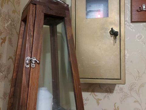 квартира по адресу Заводская ул., 18