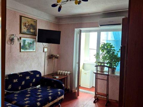квартира по адресу Александра Архипенко ул. (Мате Залки), 10