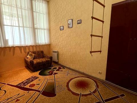 квартира по адресу Грушевського, 55