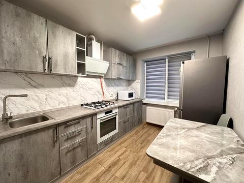 квартира по адресу Келецкая ул., 81