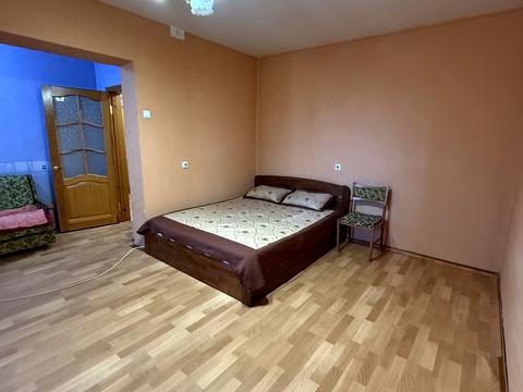 квартира за адресою Алматинська вул. (Алма-Атинська), 39-Е