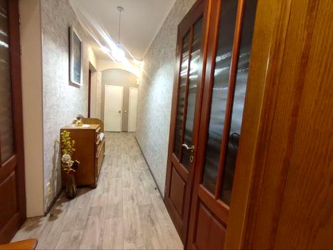 квартира за адресою Соборна пл., 10