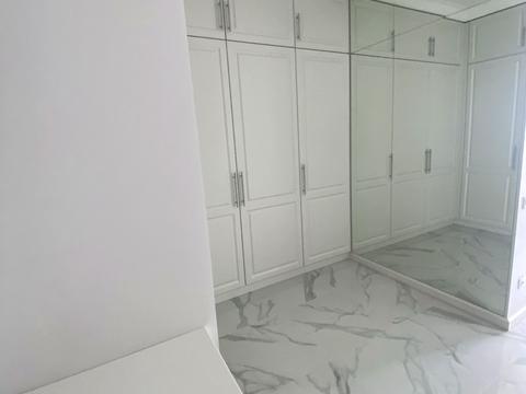 квартира по адресу Профессорская ул., 34