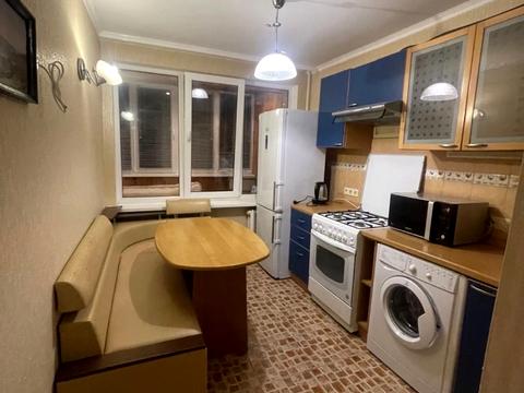 квартира по адресу Вячеслава Черновола ул., 2