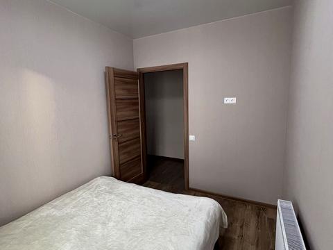 квартира по адресу Академика Барабашова ул., 10а