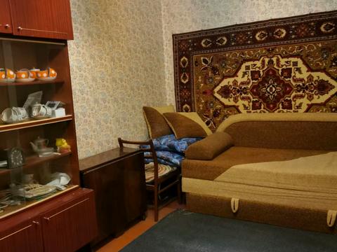 квартира по адресу Костычева ул., 28