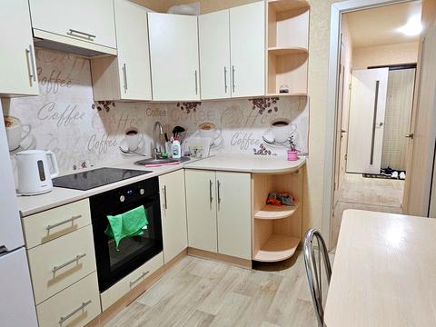 квартира по адресу Рабочая ул., 71