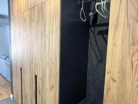 квартира за адресою Драгоманова вул., 6