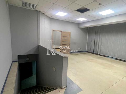 коммерческая по адресу Днепровская набережная ул., 13