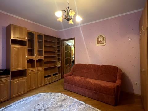 квартира за адресою Ольги Дучимінської вул., 23