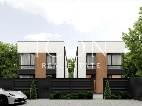 будинок за адресою Амосова пров.