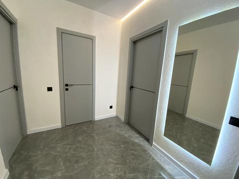 квартира за адресою Довженка, 31