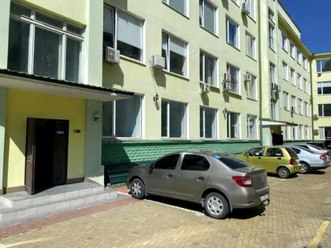 коммерческая по адресу Юлиуша Словацкого ул., 14А