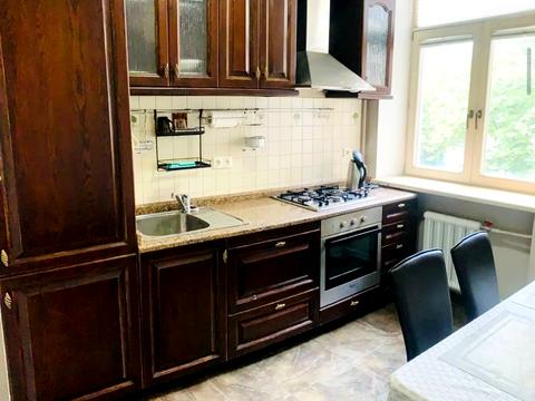 квартира по адресу Круглоуниверситетская ул., 13