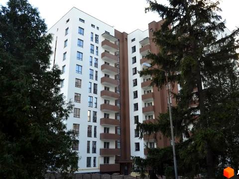квартира по адресу Мечникова ул., 16д