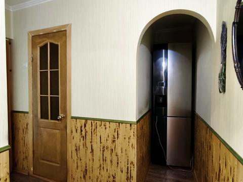 квартира за адресою Прирічна вул., 19