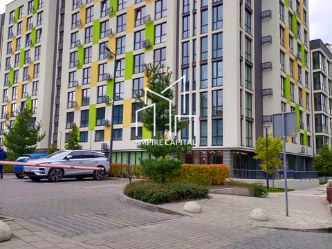 квартира по адресу Угорская ул., 12