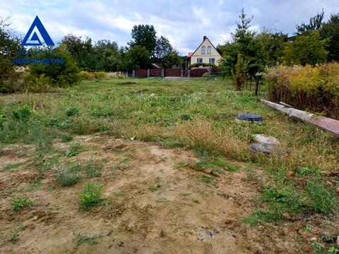 ділянка за адресою Горіхова