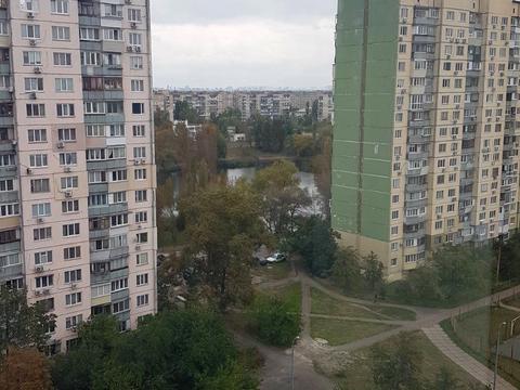 квартира по адресу Героев Днепра ул., 38-Д