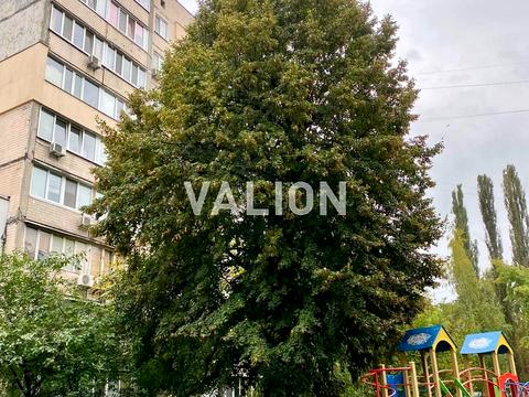 квартира за адресою Данила Щербаківського вул. (Щербакова), 51-В