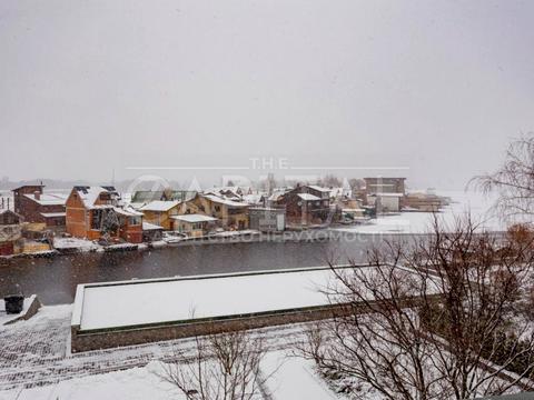 дом по адресу Київська ул.