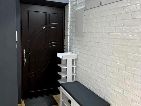 квартира за адресою Бігова вул., 17