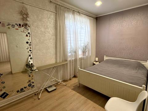 квартира по адресу Дальницкая ул., 39
