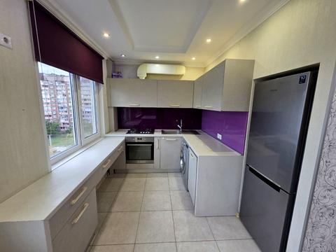 квартира за адресою Астрономічна вул., 35б