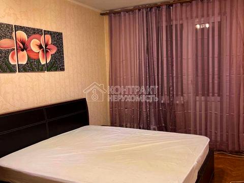 квартира по адресу Победы просп., 52а