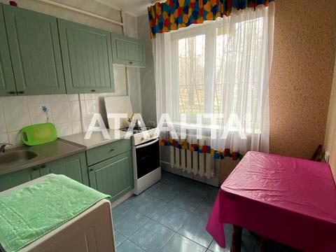 квартира за адресою Євгена Танцюри вул., 47