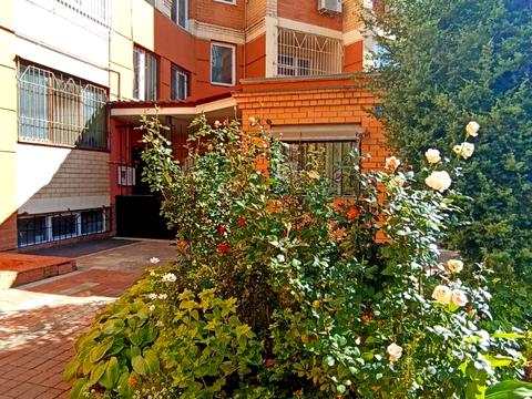 квартира по адресу Марсельская ул., 44
