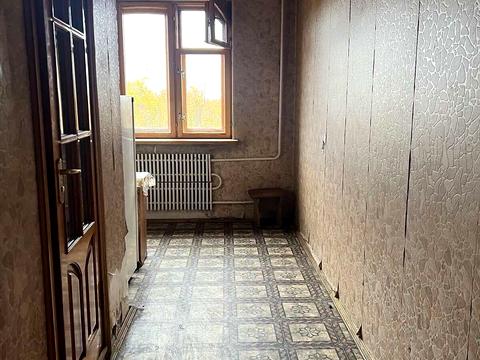 квартира по адресу Грозненская ул. (Грозненська), 34