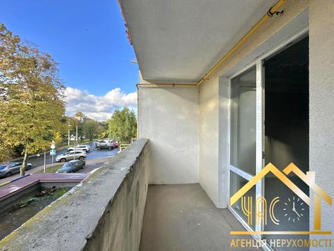 квартира за адресою Кузьми Скрябіна вул. (Ватутіна), 25а/21