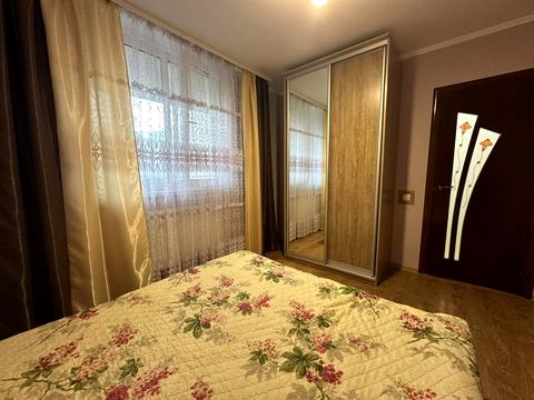 квартира по адресу Овощная ул., 7