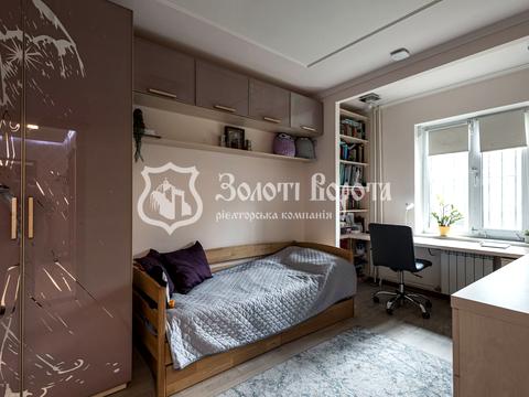 квартира по адресу Драгоманова ул., 5