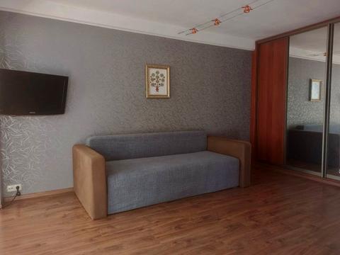 квартира за адресою Борщагівська вул., 2