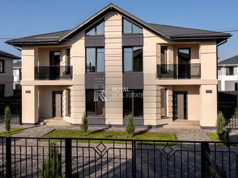 будинок за адресою Ділова