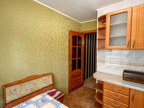 квартира за адресою Салютна вул., 11