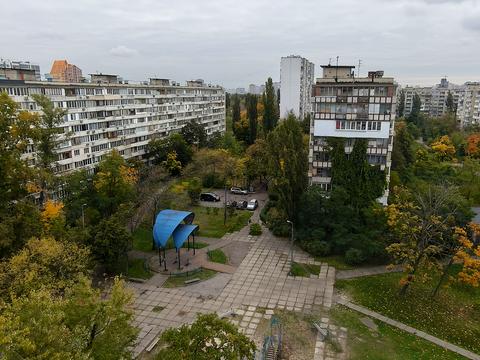 квартира по адресу Павла Тычины просп., 28