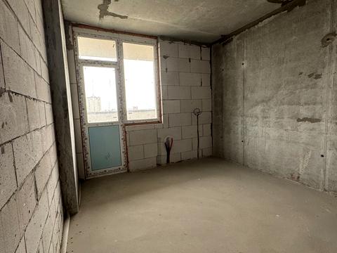 квартира за адресою Рональда Рейгана вул., 40