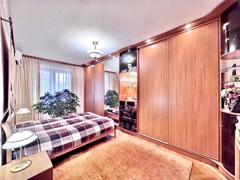 квартира по адресу Гоголевская ул., 36