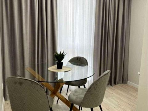 квартира за адресою Студентська вул., 24-А