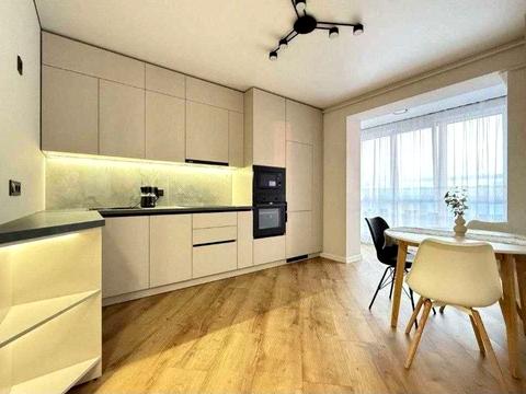 квартира за адресою Студентська, 24а 