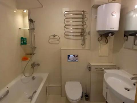 квартира за адресою Берестейський просп. (Перемоги), 93