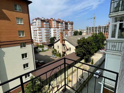 квартира за адресою Джохара Дудаєва вул., 13