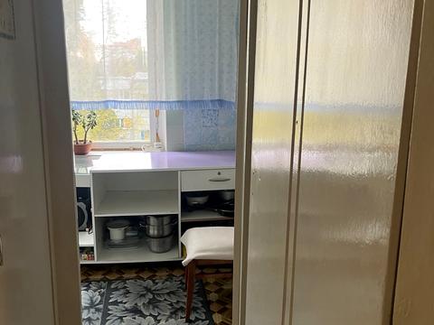 квартира по адресу Бучмы ул. (Командарма Уборевича), 14