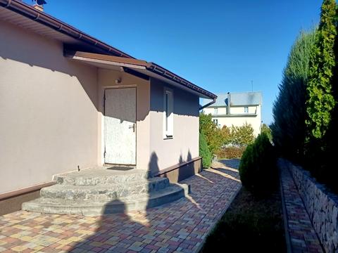 дом по адресу Тернова