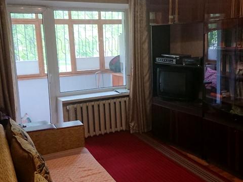 квартира за адресою Європейська вул. (Малиновського), 155