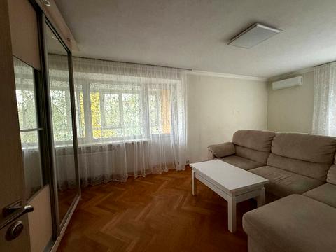 квартира по адресу Раисы Окипной ул., 5-А